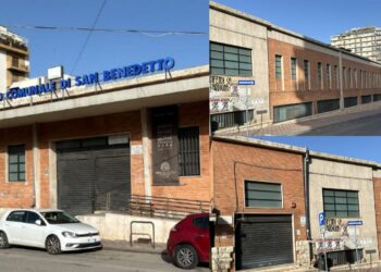 Cagliari, ultime ore per il trasloco: mercato di San Benedetto sbarrato, martedì la prima di piazza Nazzari