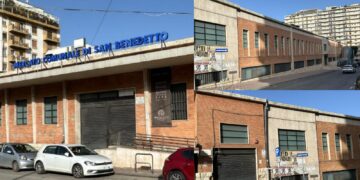 Cagliari, ultime ore per il trasloco: mercato di San Benedetto sbarrato, martedì la prima di piazza Nazzari