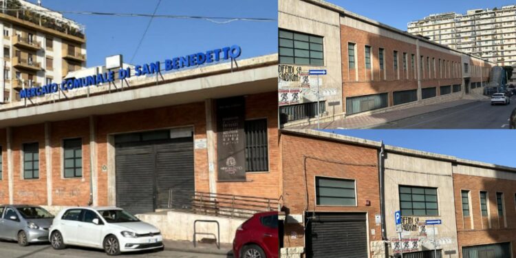 Cagliari, ultime ore per il trasloco: mercato di San Benedetto sbarrato, martedì la prima di piazza Nazzari