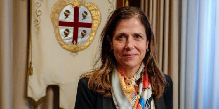 Decadenza Todde, è la settimana della verità per la politica in Sardegna: giovedì prima udienza in tribunale