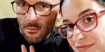 Cagliari, è il giorno del dolore e dell’addio a Manola e Paolo: oggi i funerali delle vittime di Cala Fighera