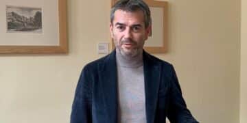 Cagliari, Zedda: “Così rinasce piazza del Carmine, da maggio un palco con eventi tutto il giorno e decine di agenti dalla penisola”