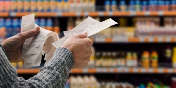 Prezzi ancora in salita a Cagliari: volano caffè, latte e formaggi, torna l’incubo bollette