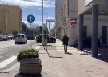Cagliari, arrivano due milioni di euro per rifare viale Sant’Avendrace: avrà il look simile a viale Trieste (VIDEO)