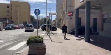 Cagliari, arrivano due milioni di euro per rifare viale Sant’Avendrace: avrà il look simile a viale Trieste (VIDEO)