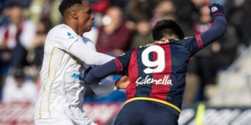 Bologna-Cagliari 2-1, Piccoli illude poi Orsolini dilaga: il Cagliari sbanda in difesa e non tira in porta