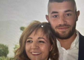 L’sos della mamma di Marco Mameli, ucciso a Carnevale: “Mio figlio non c’è più e noi aspettiamo ancora: siete complici col vostro silenzio”