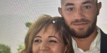 L’sos della mamma di Marco Mameli, ucciso a Carnevale: “Mio figlio non c’è più e noi aspettiamo ancora: siete complici col vostro silenzio”