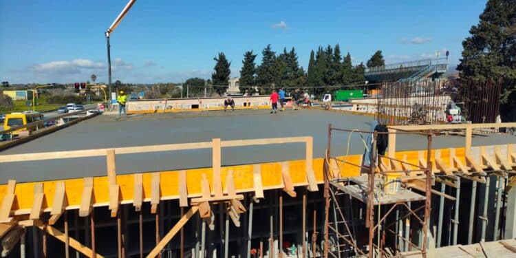 A Monserrato non sarà più “vietato” morire: “Ecco 336 nuovi loculi nel nostro cimitero”