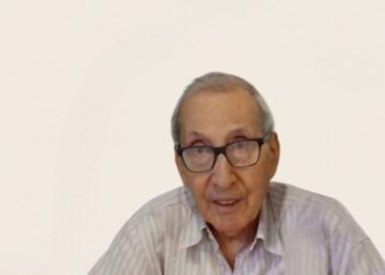 Il 18 marzo 2025 è mancato all’affetto dei suoi cari il professor Licinio Contu: lutto a Cagliari