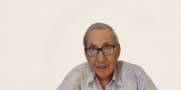 Il 18 marzo 2025 è mancato all’affetto dei suoi cari il professor Licinio Contu: lutto a Cagliari