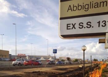 Sestu, ancora un incidente sulla 131: 7 auto coinvolte