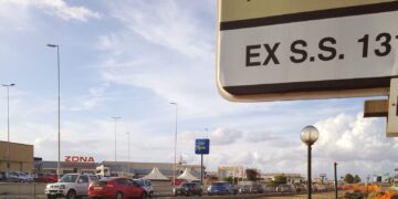 Sestu, ancora un incidente sulla 131: 7 auto coinvolte