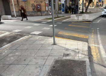 Dossi a Cagliari, croce e delizia, ora c’è un nuovo piano del Comune: “La pendenza delle rampe non sarà più eccessiva”