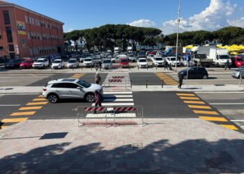 I nuovi dossi “pesanti” di viale Bonaria dividono i cagliaritani: sono utili ma sono anche una trappola per le auto? (VIDEO)