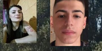 Sestu, il destino crudele: 10 anni fa Noemi, la cugina di Yuri Loi aveva perso la vita in via Cagliari in un altro drammatico incidente