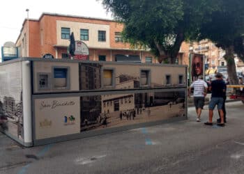 Ciao ciao alle isole ecologiche di San Benedetto: i cittadini pagano la Tari aumentata ma i servizi diminuiscono