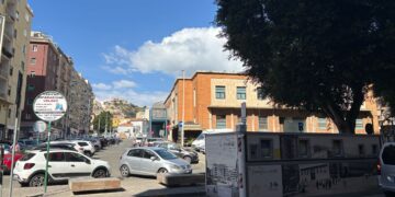 Ultimo giorno per le isole ecologiche del mercato di San Benedetto, domani i lavori che ne completeranno la rimozione (VIDEO)