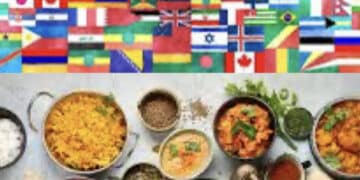 La cucina etnica conquista Cagliari: dal Giappone all’India, dalla Thailandia a Grecia e Brasile, tutti pazzi per il cibo straniero