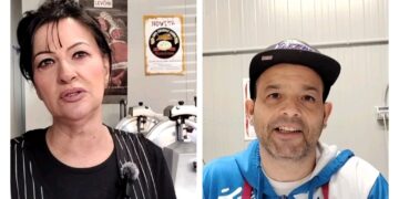 Nuovo mercato in Piazza Nazzari fra speranza e futuro:”Vedere tanta gente è un segnale positivo”