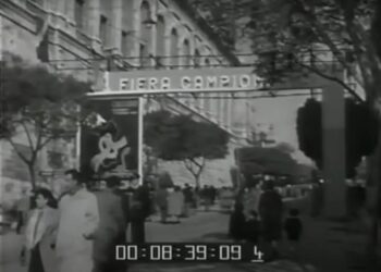 Cagliari, aspettando la nuova Fiera ecco la sua vera storia: dal profumo di cipolla, ai padiglioni e agli enormi mezzi agricoli