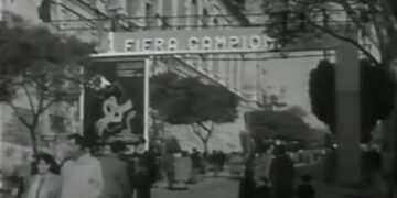 Cagliari, aspettando la nuova Fiera ecco la sua vera storia: dal profumo di cipolla, ai padiglioni e agli enormi mezzi agricoli