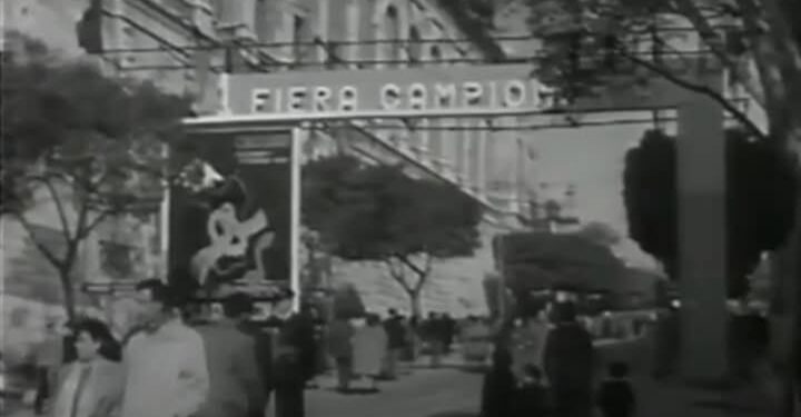 Cagliari, aspettando la nuova Fiera ecco la sua vera storia: dal profumo di cipolla, ai padiglioni e agli enormi mezzi agricoli