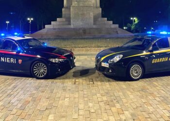 Cagliari, una cooperativa sociale accusata di truffa e frode negli appalti: arrestati marito e moglie