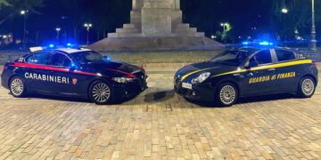 Cagliari, una cooperativa sociale accusata di truffa e frode negli appalti: arrestati marito e moglie