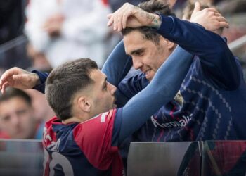 Cagliari-Monza 3-0, è il tris della salvezza: Viola Gaetano e Luvumbo ipotecano un’altra serie A