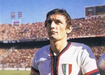 Cagliari, il figlio di Gigi Riva:”Nessuna settimana di eventi per celebrare mio papà”