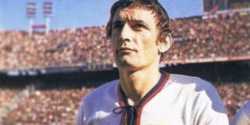 Cagliari, il figlio di Gigi Riva:”Nessuna settimana di eventi per celebrare mio papà”