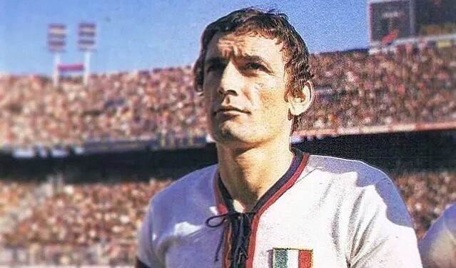 Cagliari, il figlio di Gigi Riva:”Nessuna settimana di eventi per celebrare mio papà”