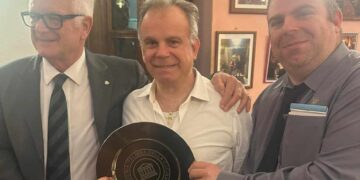 Cagliari, il ristorante Antica Hostaria vince il premio dell’Accademia italiana della cucina con una votazione eccellente: 8,5