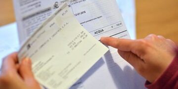 Maxi bolletta di Abbanoa a Sestu, oltre 14 mila euro da pagare “per una fornitura mai attivata”