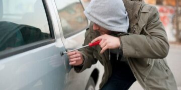 Assemini, rubate quasi 20 automobili in una settimana