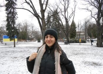 E’ sarda la vincitrice del Campionato nazionale delle lingue orientali