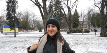 E’ sarda la vincitrice del Campionato nazionale delle lingue orientali