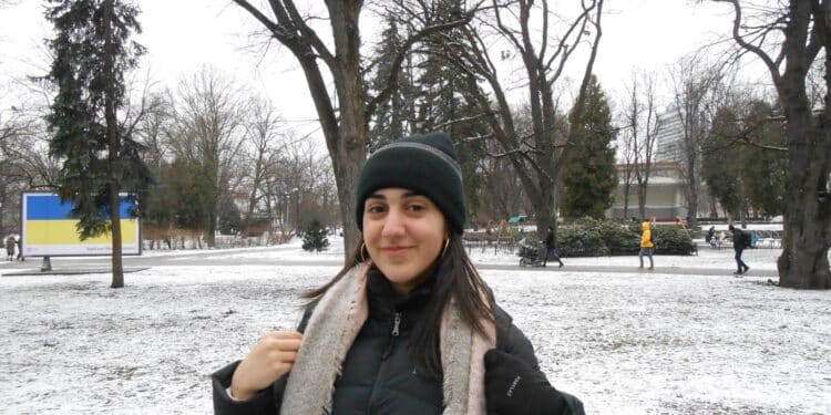 E’ sarda la vincitrice del Campionato nazionale delle lingue orientali