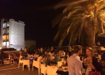 Cagliari, la grande escalation degli imprenditori Andrea Branca e Luca Sanna: preso il Libarium, nel mirino ora l’Emerson