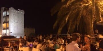 Cagliari, la grande escalation degli imprenditori Andrea Branca e Luca Sanna: preso il Libarium, nel mirino ora l’Emerson