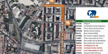 Autobus Ctm a Cagliari, la grande novità: nuovo collegamento dal Cep al mercato di Sant’Alenixedda