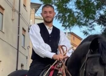 Omicidio di Carnevale a Bari Sardo, l’unico indagato fa scena muta con i giudici