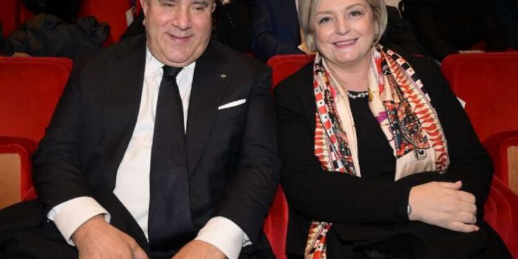 La strana laurea della ministra cagliaritana Marina Calderone: più esami in un giorno e di domenica, l’ombra del conflitto d’interessi