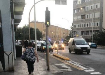 Is Mirrionis, autoerotismo davanti a una donna in tabaccheria. La Polizia: “Non è il maniaco di Mulinu Becciu”