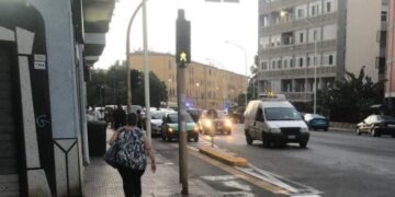 Is Mirrionis, autoerotismo davanti a una donna in tabaccheria. La Polizia: “Non è il maniaco di Mulinu Becciu”