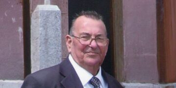 E’ mancato all’affetto dei suoi cari Francesco Onnis: “Ora ha raggiunto la sua amata Maria Pia”