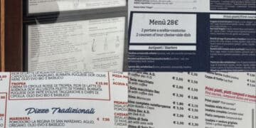 La pausa pranzo dei cagliaritani tra lunch box e la guerra dei menu: servono 15 euro per il ristorante