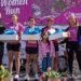 È Elisabetta Orrù la vincitrice dell’edizione 2025 della Cagliari SoloWomenRun: 14500 ragazze colorano di rosa la città
