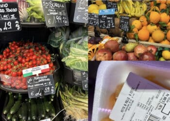 Boom dei prezzi nei supermercati di Cagliari: “Aumenti certificati del 12 per cento che schizzano anche al 21, la spesa è un lusso”